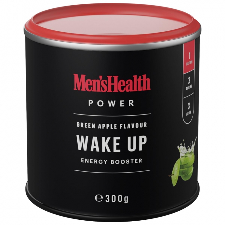 Men´s Health Wake Up Energy Booster online kaufen